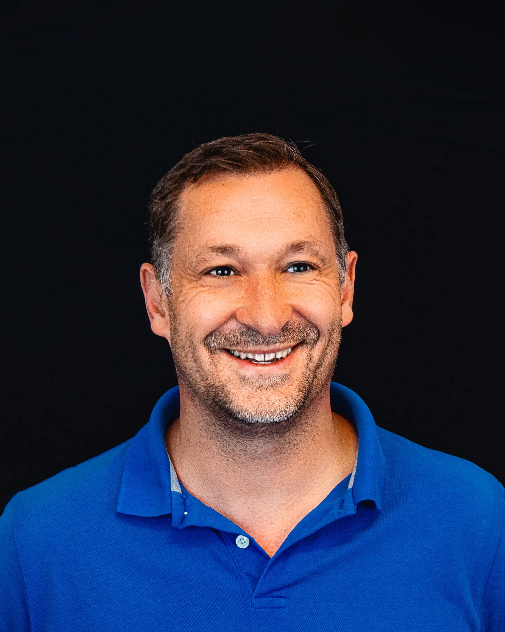 David, Chef de Projets Groupe DEAL - Equipe
