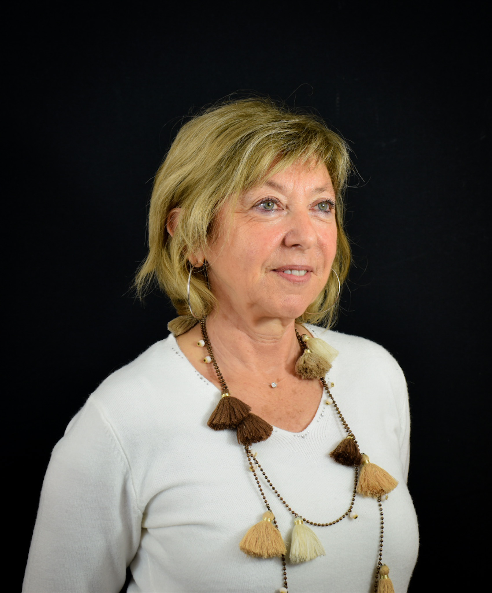 Sylvie AZAÏS, Directrice Commerciale & Partenariats Planilog
